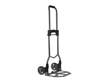 206171 skladaci plochy transportni vozik 80kg g71111