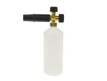206846 profesionalni penovac pro vysokotlake cistice hd serie s adapterem 1l g73140