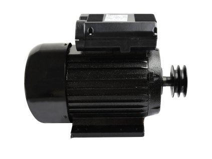 209042 elektromotor 3kw 4hp 230v jednofazovy g80362