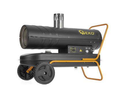 209096 olejove topidlo s odvodem spalin 40kw g80426