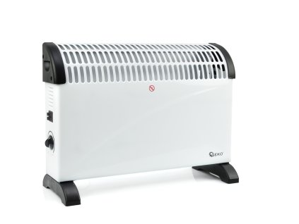 209102 konvektorovy radiator s termostatem 2000w g80440