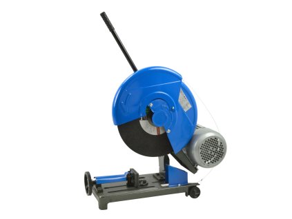 209333 elektricka rezacka na kov 400v 3kw g81024