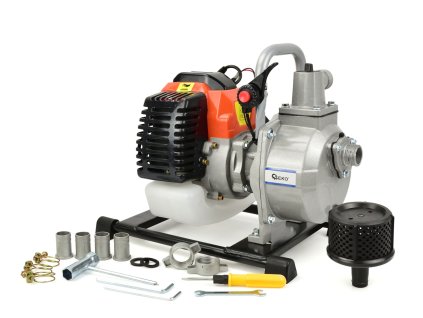 209372 benzinove vodni cerpadlo motorova pumpa 1 g81041