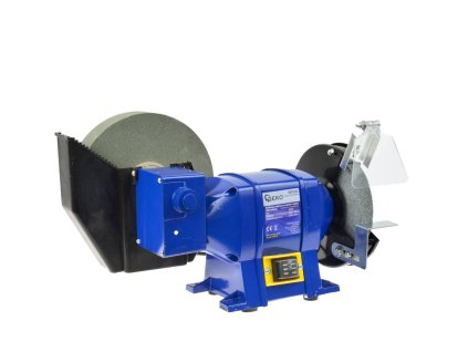 209888 stolni bruska na sucho a mokro 150 200mm g81243