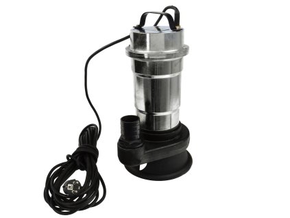 209957 cerpadlo drtic wqd 10 8 0 55 nikl na spinavou vodu g81421