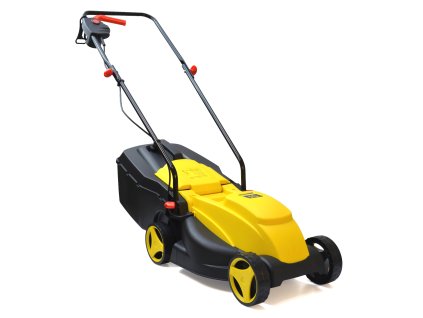 210278 elektricka sekacka 32 cm model sharp g83026
