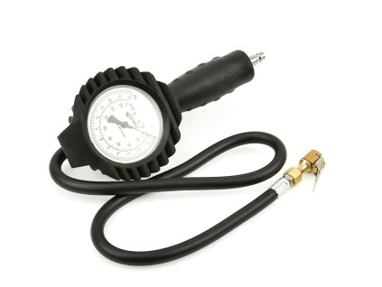 212087 profesionalni pistole na husteni pneumatik s manometrem 0 12 bar t00240