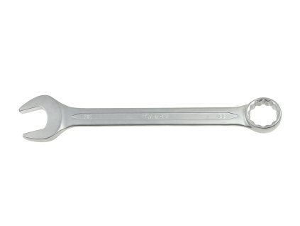 212201 satenovany ockoplochy klic 36mm crv cs din3113a t00636