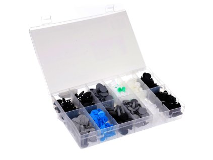 218240 klipsy auto upevnovaci nahradni dil znacky fiat 308 ks