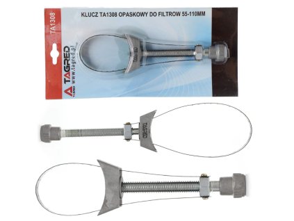 218270 pasovy klic na olejovy filtr 55 110mm