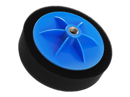 218408 lestici houba cerna 150x45mm m14 mekka