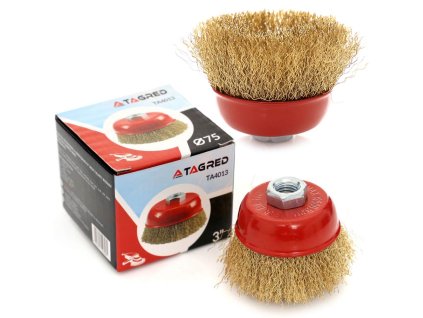 218477 mosazny celni kartac 75mm m14