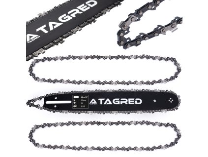 218759 vodici lista 18 45 cm 0 325 1 5 mm 72 zubu pro pilu 2 retezy