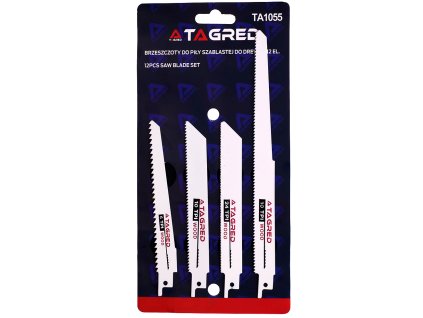 218765 sada pilovych platku platek na pilu ocasku 12 kusu