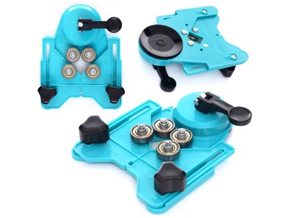 220685 vodici pripravek pro diamantove vrtaky 4 83 mm