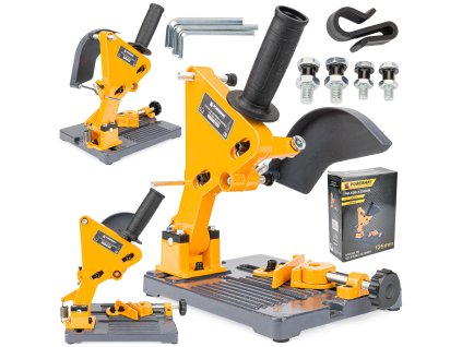222326 stojan pro uhlovou brusku 115 125mm pm sds 125ogm