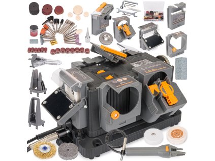 222644 multifunkcni ostricka 8v1 na noze vrtaky a retezy powermat pm owf 200t