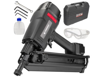 223430 pneumaticka pasova hrebikovacka 50 90mm kufr pm gp 80t pro