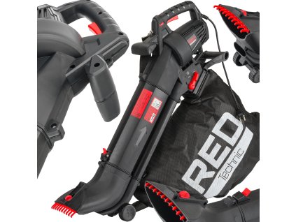 223442 zahradni vysavac fukar na listi 3 v 1 3550w rtodl0044