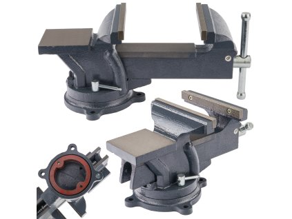 223481 stolarska sverak 150 mm otocny s kovadlinou 360 pm is 150t