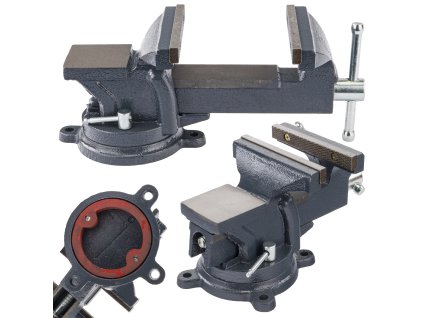 223484 stolarska sverka 125 mm otocna s kovadlinou 360 pm is 125t