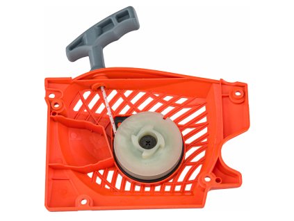 223523 starter startovani pro motorovou pilu pm hr 7020