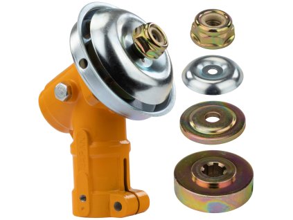 223916 prevodovka pro benzinovou sekacku pm ks 600t pr