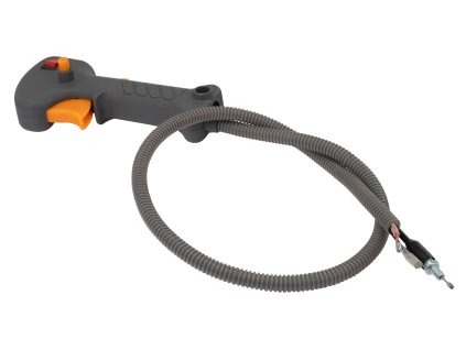 223919 plynova rukojet pro benzinovou kosu pm ks 600t rg