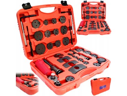 Stlačovák Brzdových Pístů 35 ks1