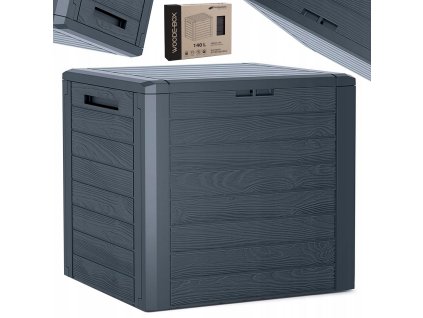 Zahradní box 140L1