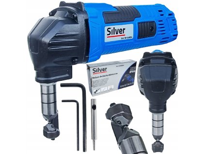 Elektrické nůžky na vlnitý plech 1600W – Nibbler1