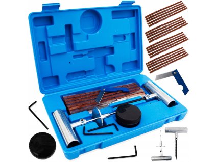 Sada na opravu pneumatik 27 ks1