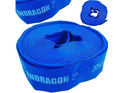 Hadice k čerpadlu 2 30 m odolná pro čistou a znečištěnou vodu1