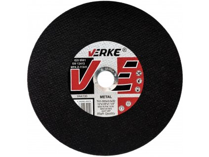 229131 kotouc rezaci na kov 300x3x32 verke v44130