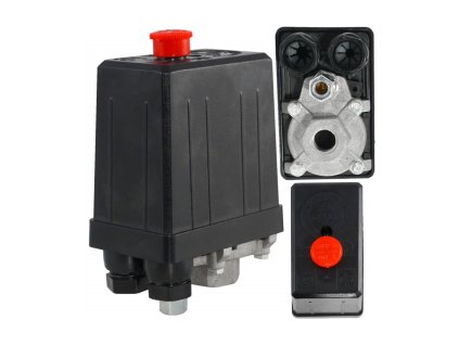 229197 tlakovy spinac 230v verke v81200