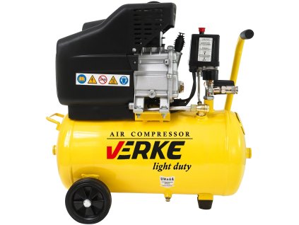 229389 kompresor verke bm15 24 230v lehky pro domaci pouziti v81150