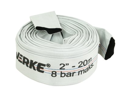 229428 hadice na vodu 2 x20m verke v60130