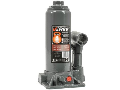 229719 hydraulicky zvedak sloupovy 4t verke v80118