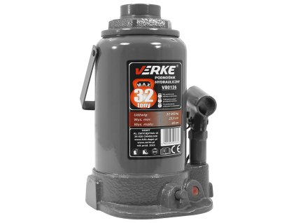 229725 hydraulicky sloupovy zvedak 32t verke v80126