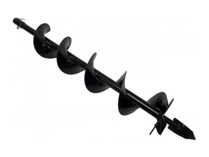 229764 vrtaci vrtak 120 mm verke v90053