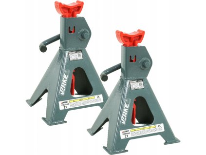 229887 stojany dilenske 2t par verke v80092