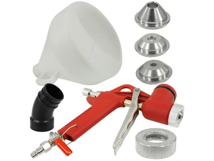 230199 strikaci pistole na omitky 5l s kolenem verke v81282