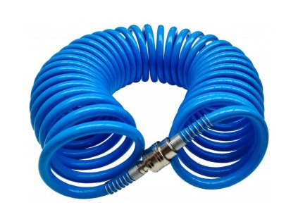 230226 spiralova hadice pu 8x12mm 10m verke v81353