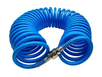 230232 pneumaticka hadice pu 8x12mm 20m verke v81355
