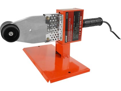 230352 svarecka plastovych trubek 800w verke v07500