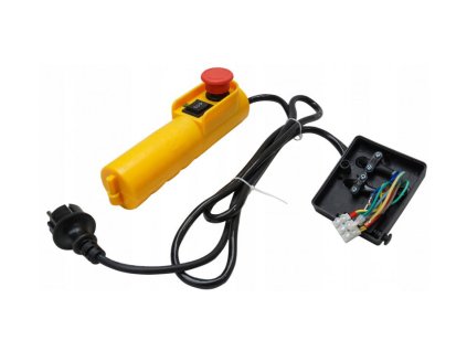 230397 dalkovy ovladac pro navijak 300 600 verke v06081