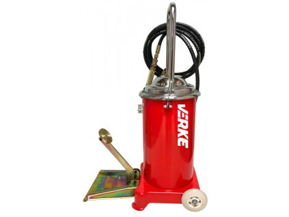 230466 slapaci mazaci lis 15l verke v86132