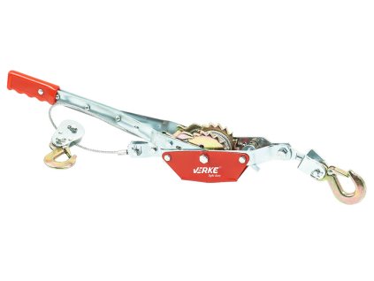 230481 lanovy navijak 4t verke light duty v87256