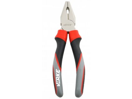 230934 univerzalni kleste 180 mm verke v06350