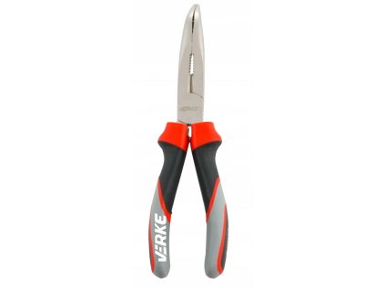 230943 kleste prodlouzene zahnute 200 mm verke v06361